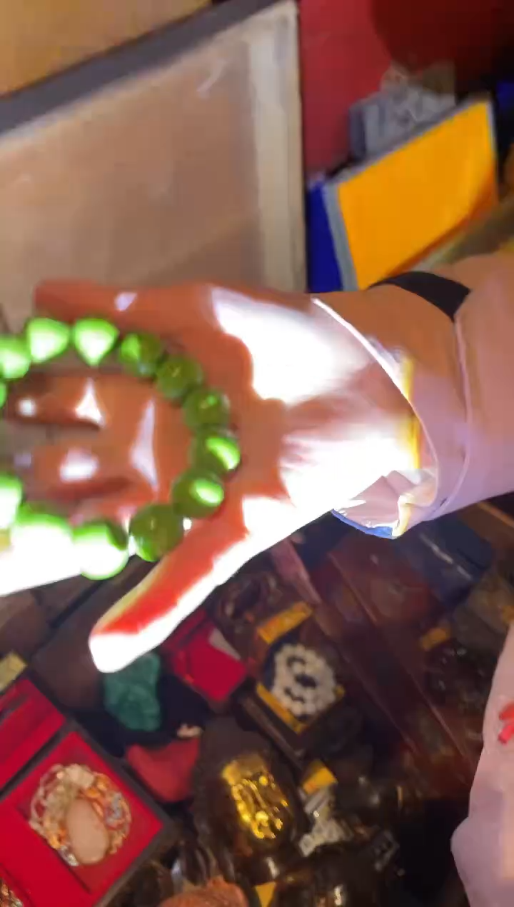 【闪购商品】一一一一一一苹果绿