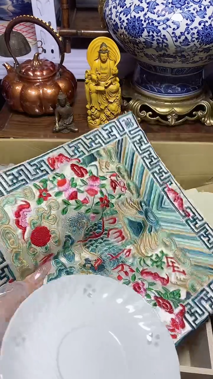 【闪购商品】瓷器此片瓷器此片