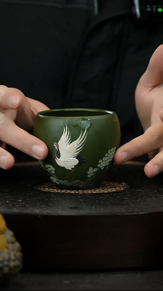 【闪购商品】紫砂茶杯紫砂杯主人杯