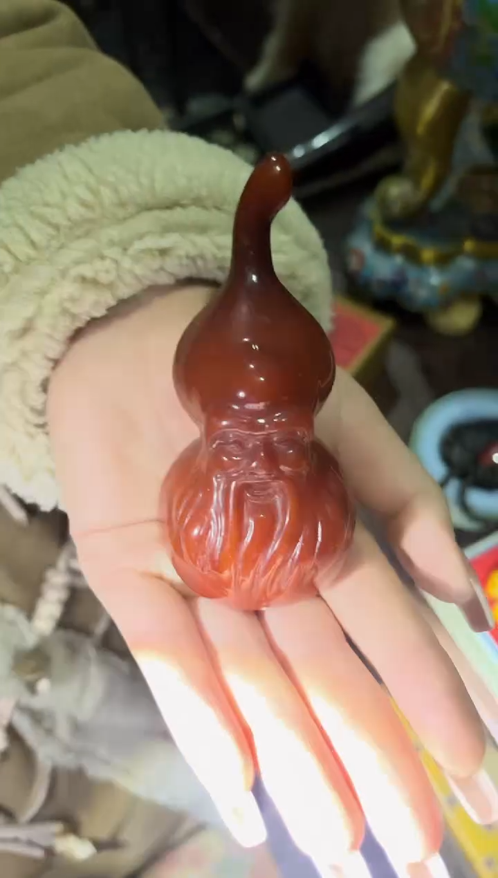 【闪购商品】蜜蜡裸石未镶嵌44合合合合合合合合