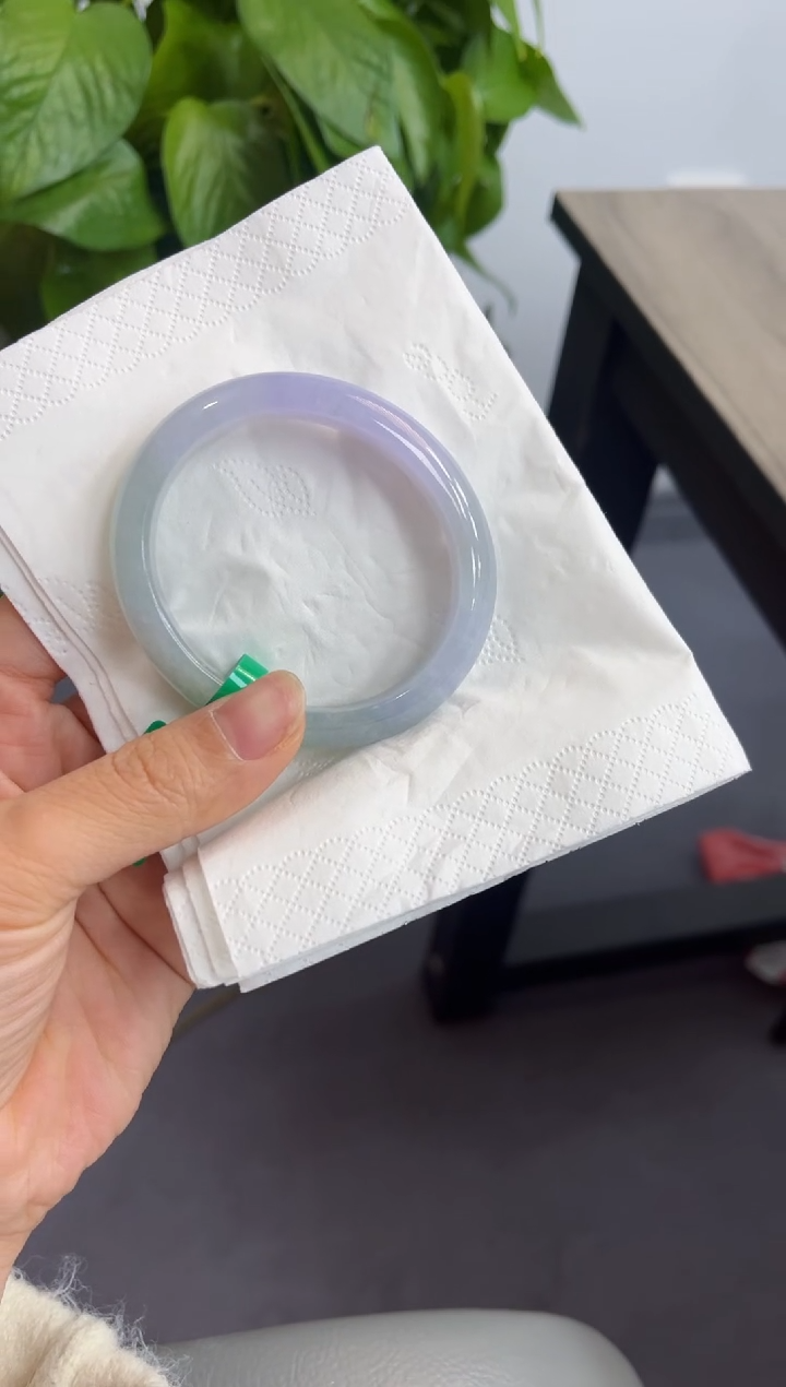 【闪购商品】翡翠手镯未镶嵌00003202