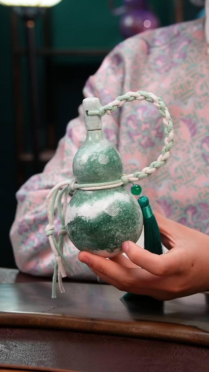 【闪购商品】B082热水酒葫芦 一物一拍