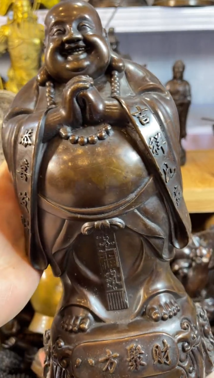 【闪购商品】.案台摆件 物品摆件