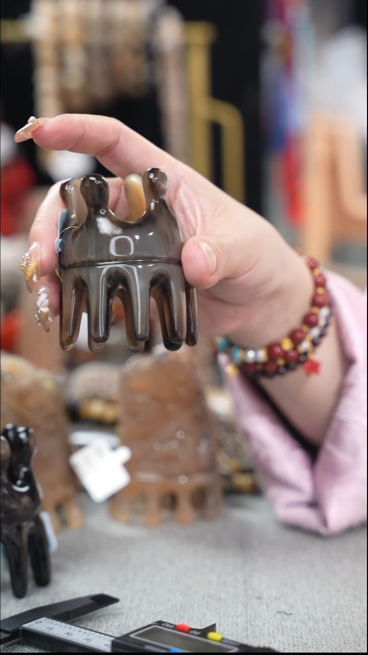 【闪购商品】8梳香年末回馈福利价