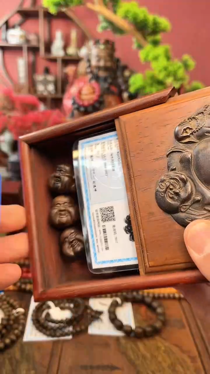 【闪购商品】木中之王49-弥勒单圈妍妍批发