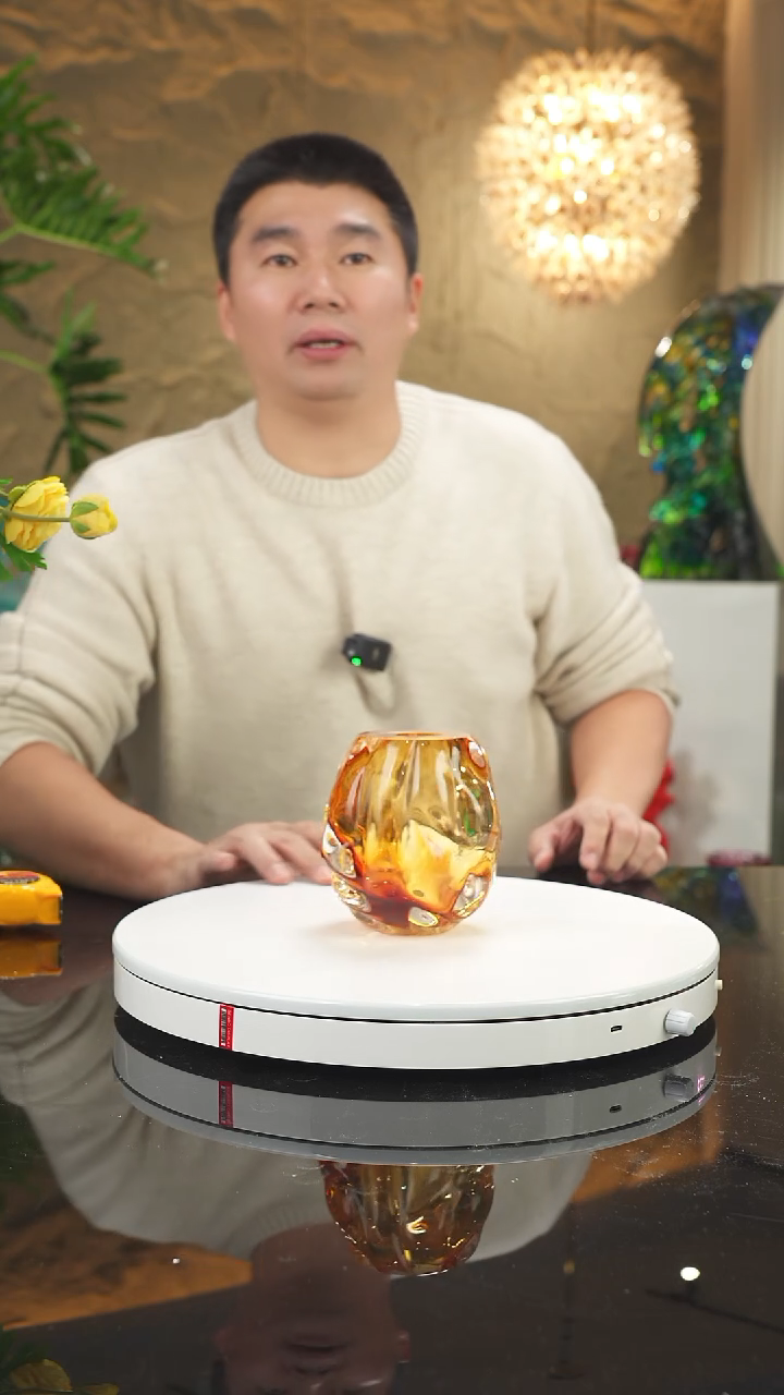 【闪购商品】摆件福利双色猪摆件