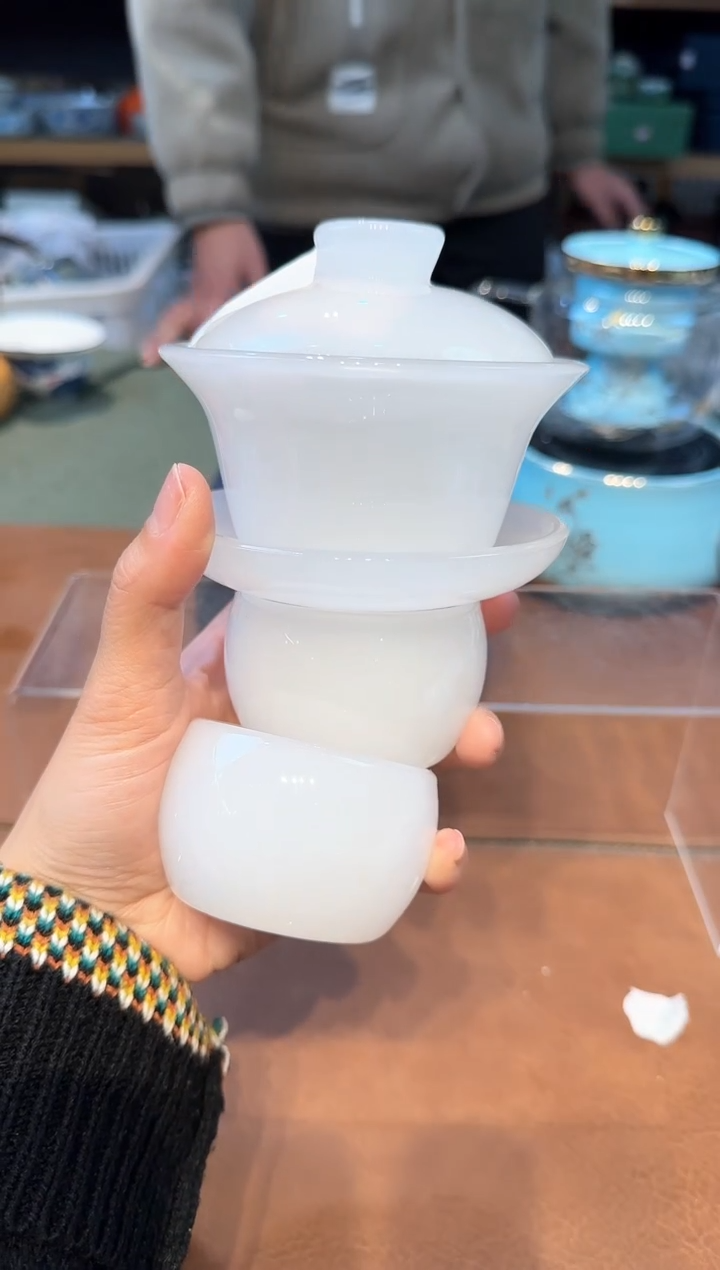 【闪购商品】不带茶盘不带礼盒@@0000