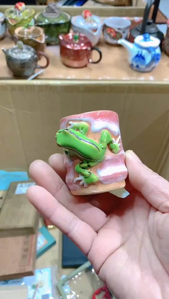 【闪购商品】瓷器默认链接一物一拍