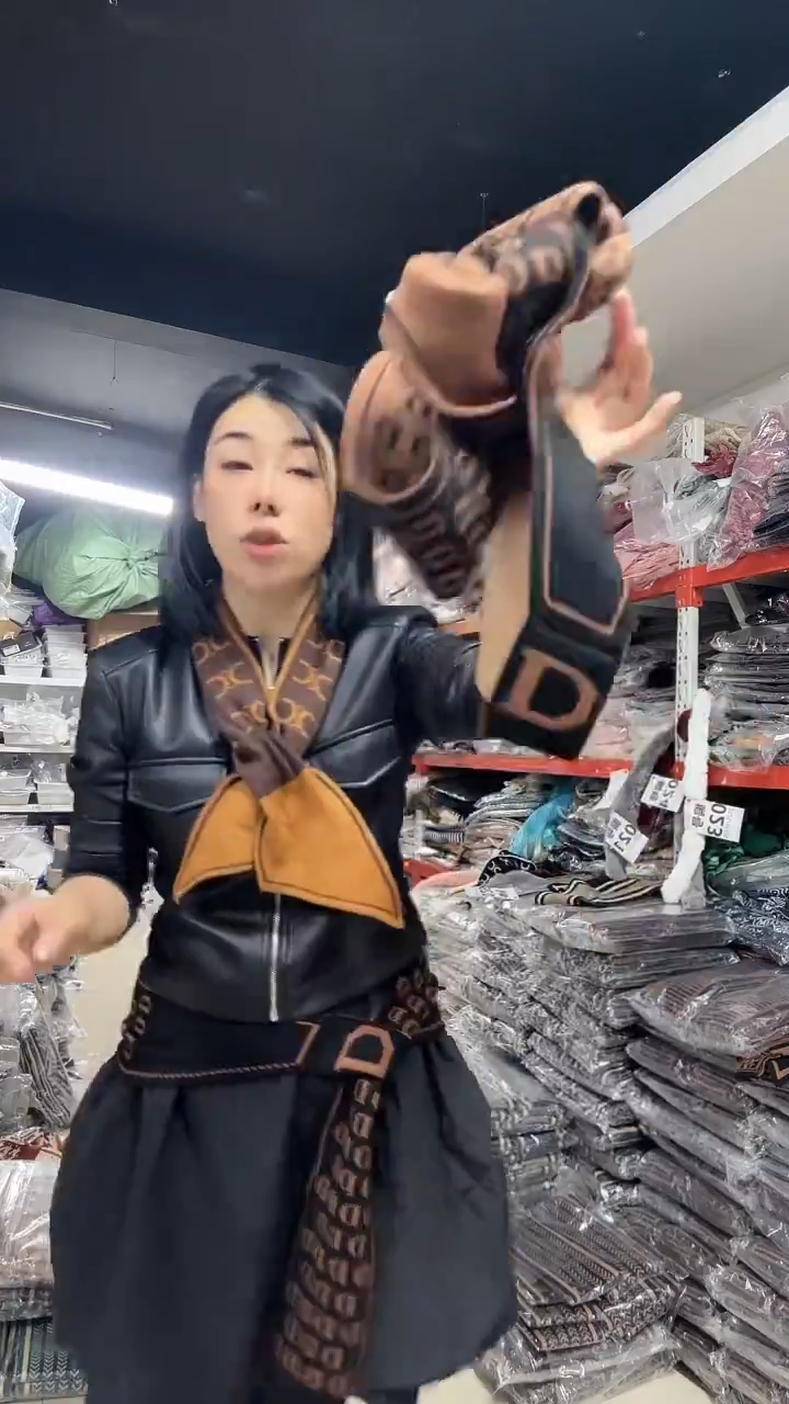 棉麻芳姐围巾福利008