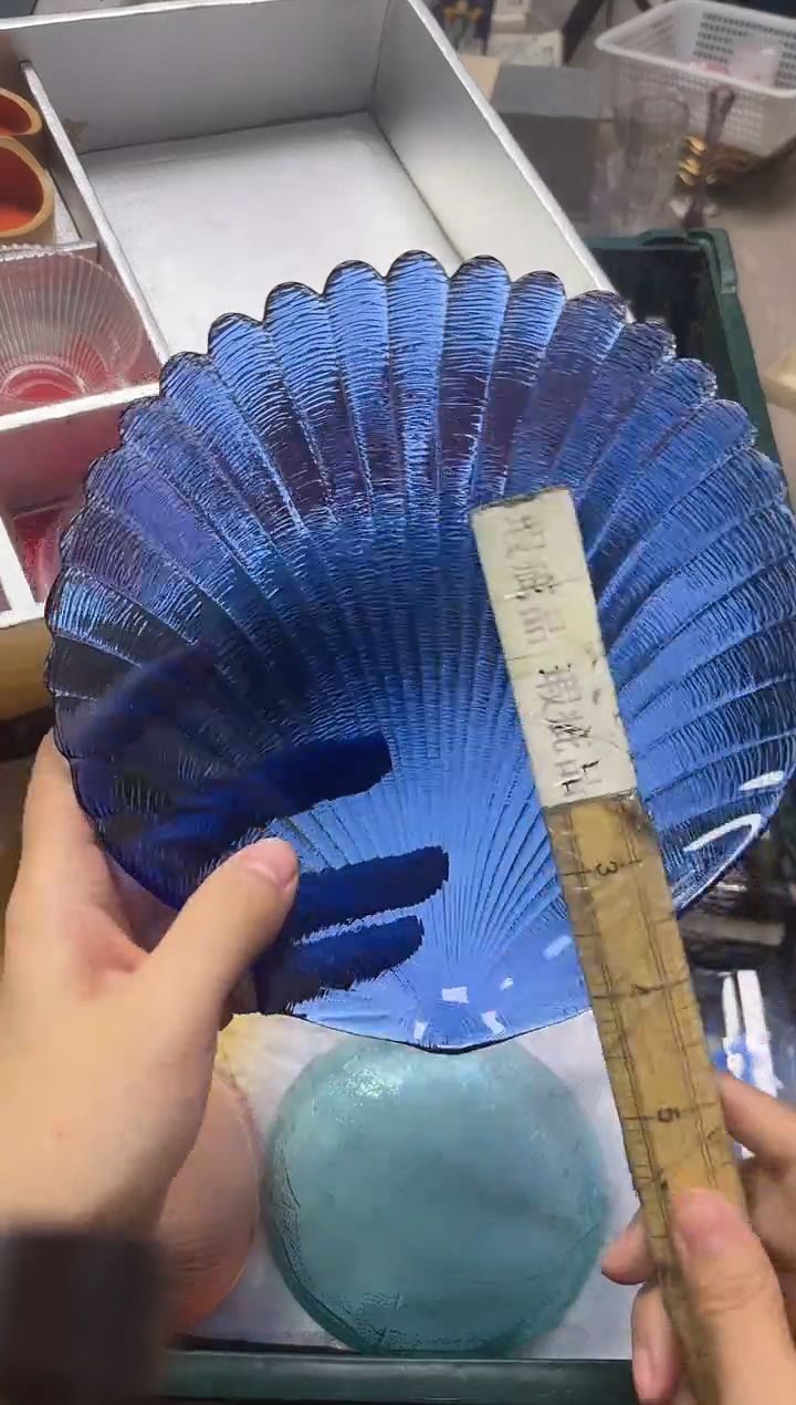 手工艺品玻璃大*万302