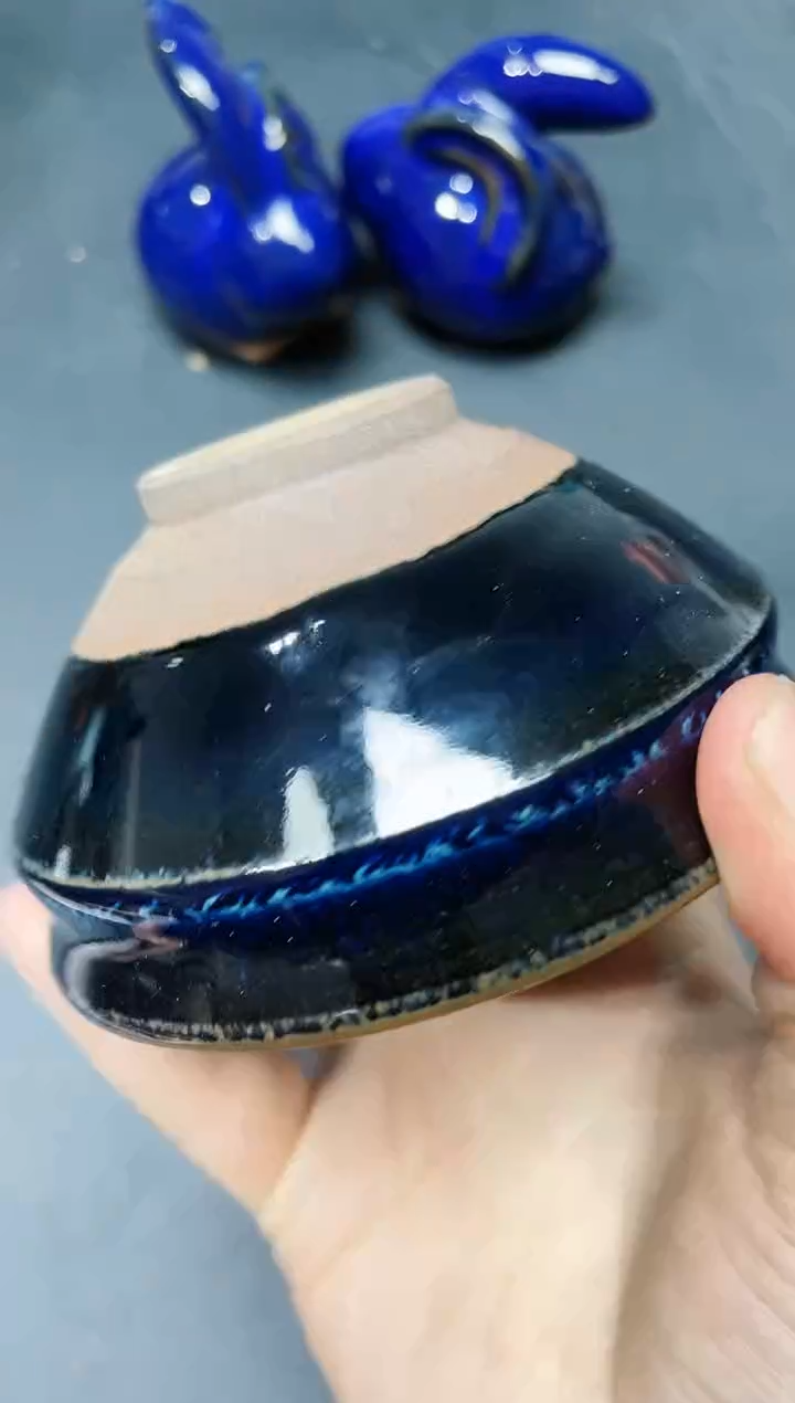 【闪购商品】茶盏396                
