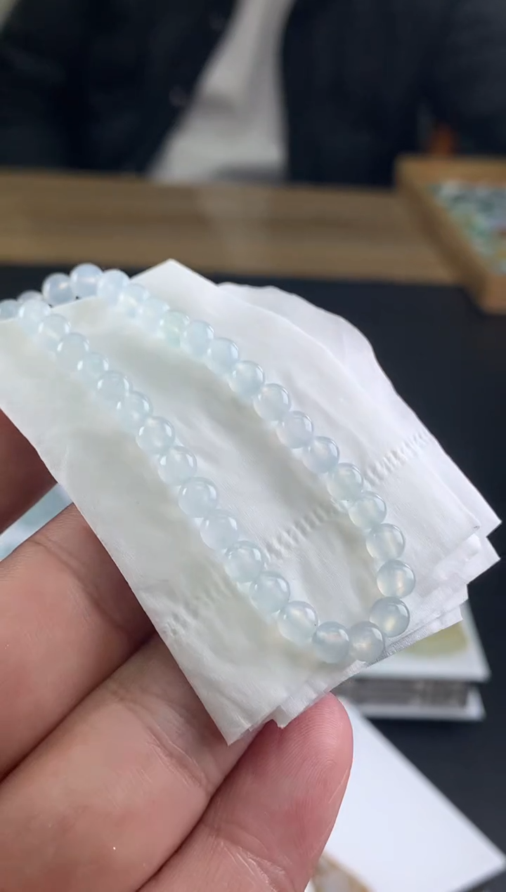 【闪购商品】定制翡翠未镶嵌翡翠