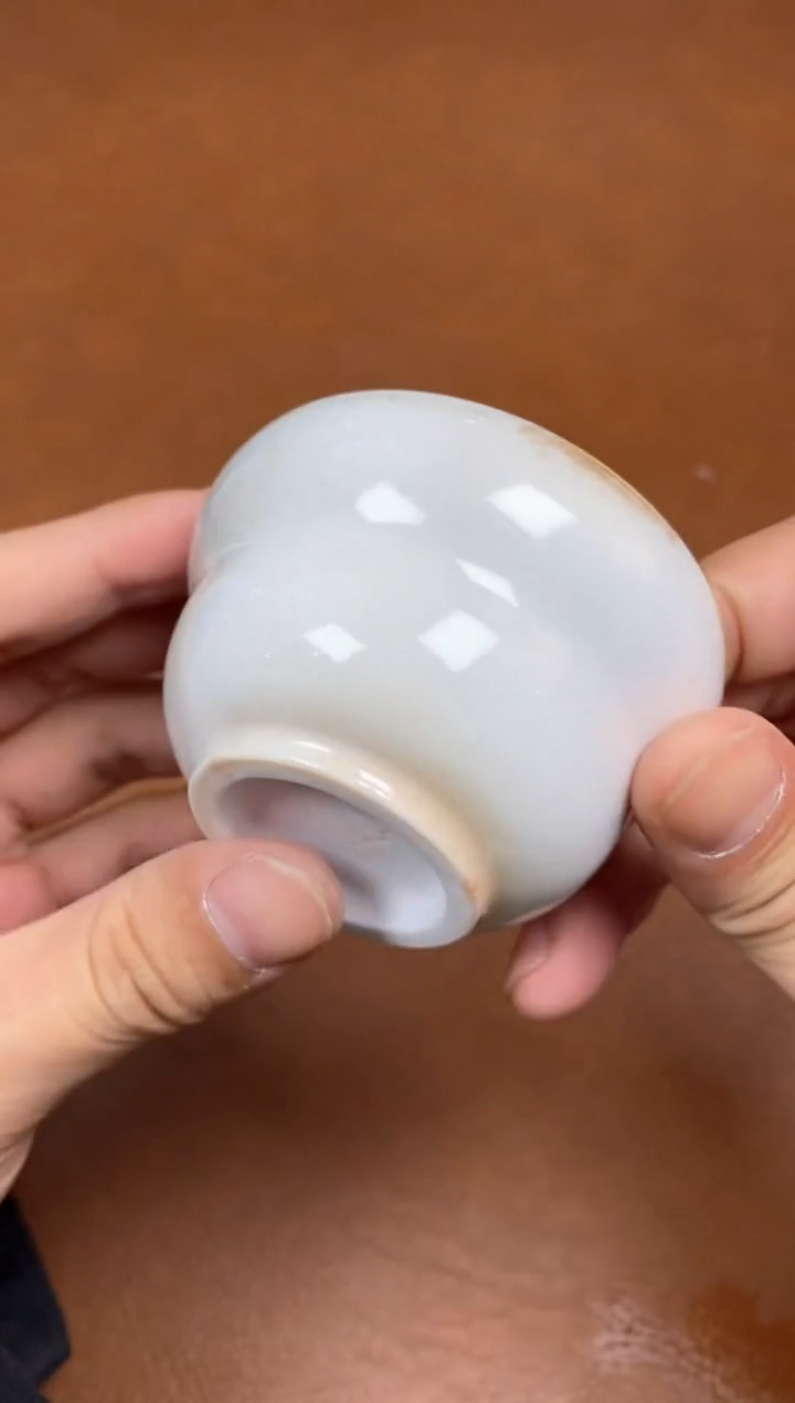 【闪购商品】观寂茶器柴烧专拍链接167