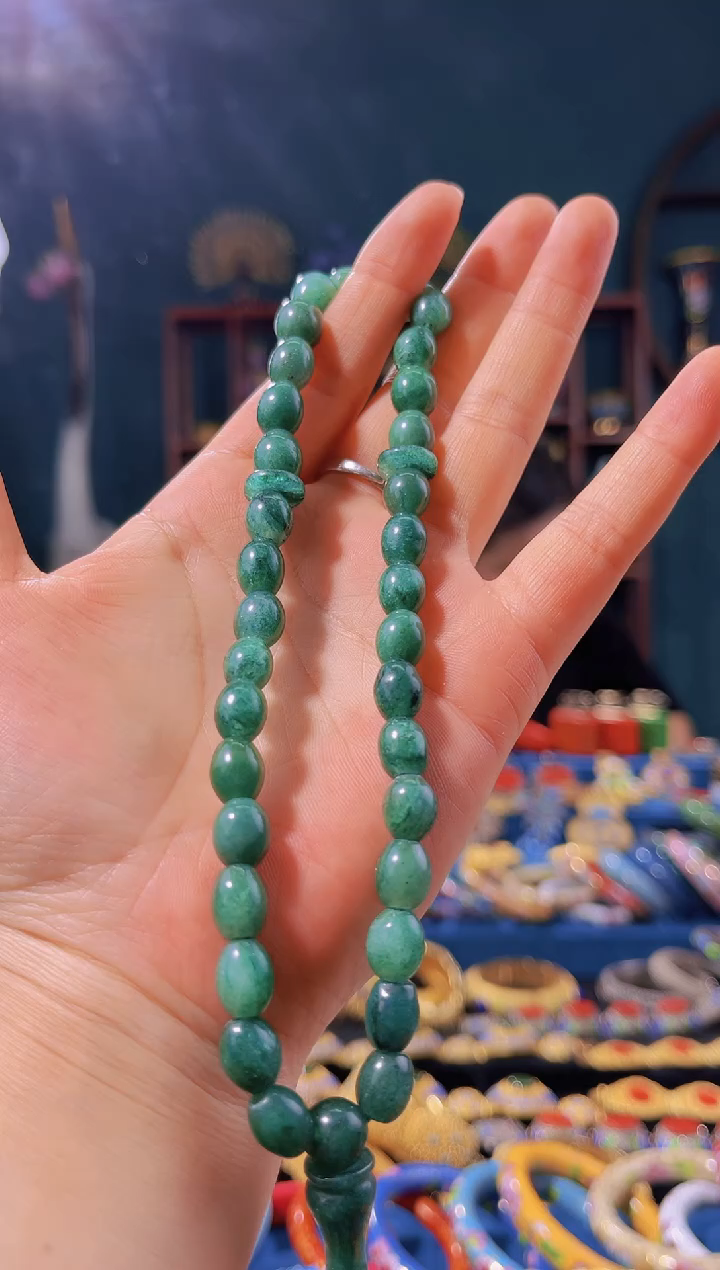 【闪购商品】非遗绝技 精品手持