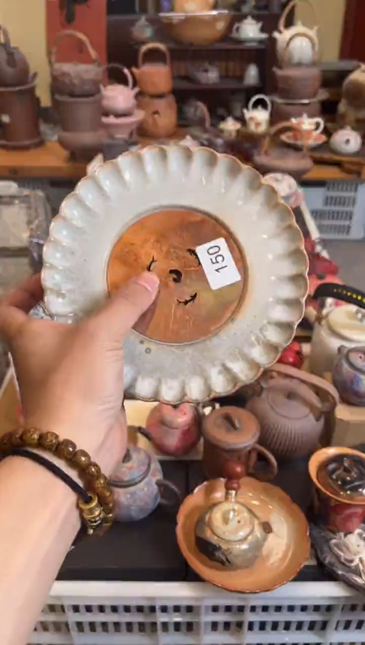 陶瓷文化闪购链接