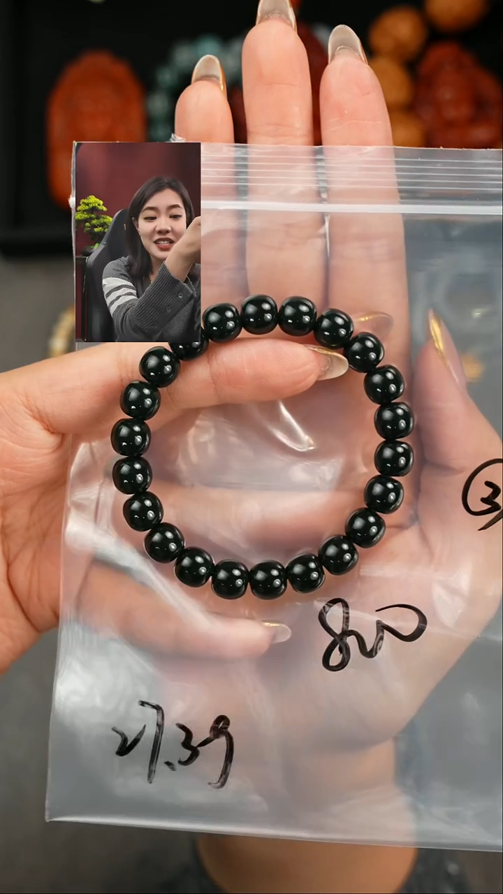 【闪购商品】和田玉手串未镶嵌遇见匠心品质回血