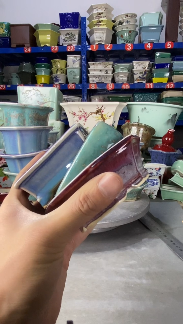 【闪购商品】紫砂518