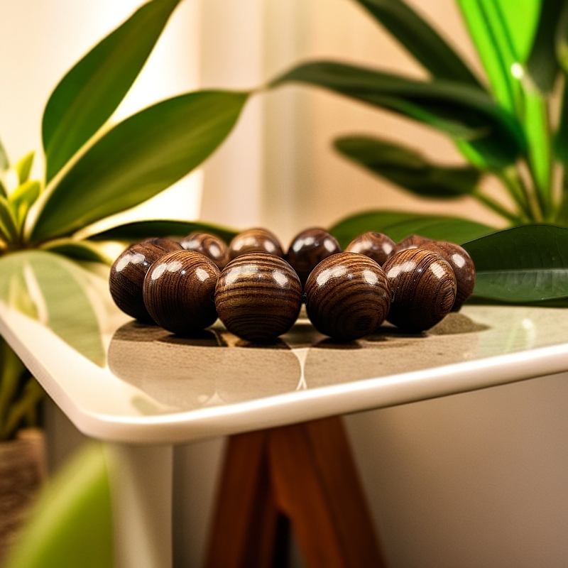 A79黄花梨20mm单圈手串（多样性发货）