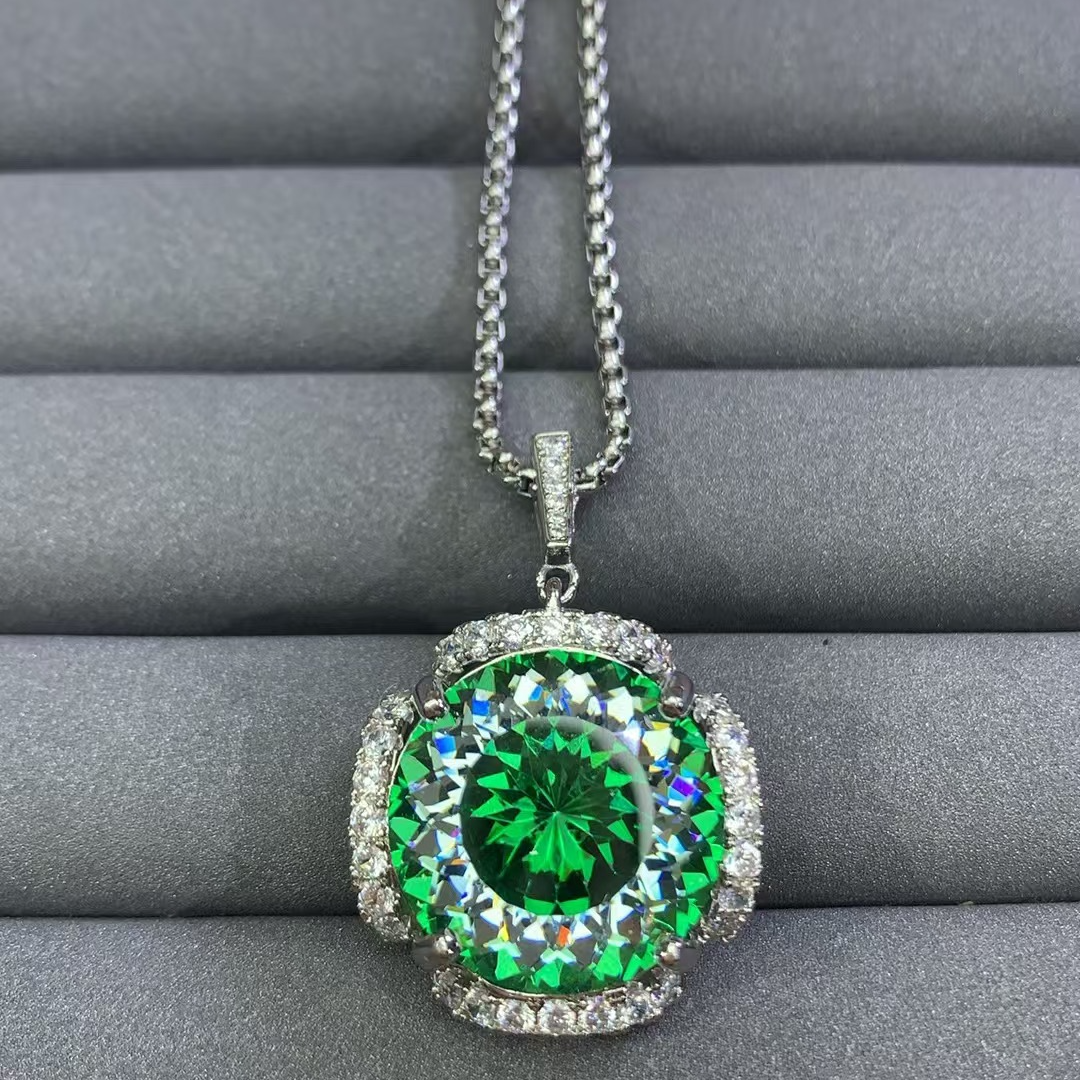 吊坠 【璀璨星河】时尚百搭吊坠D-139