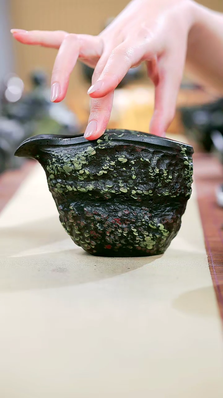 【闪购商品】安山玉A梅花玉一物一拍