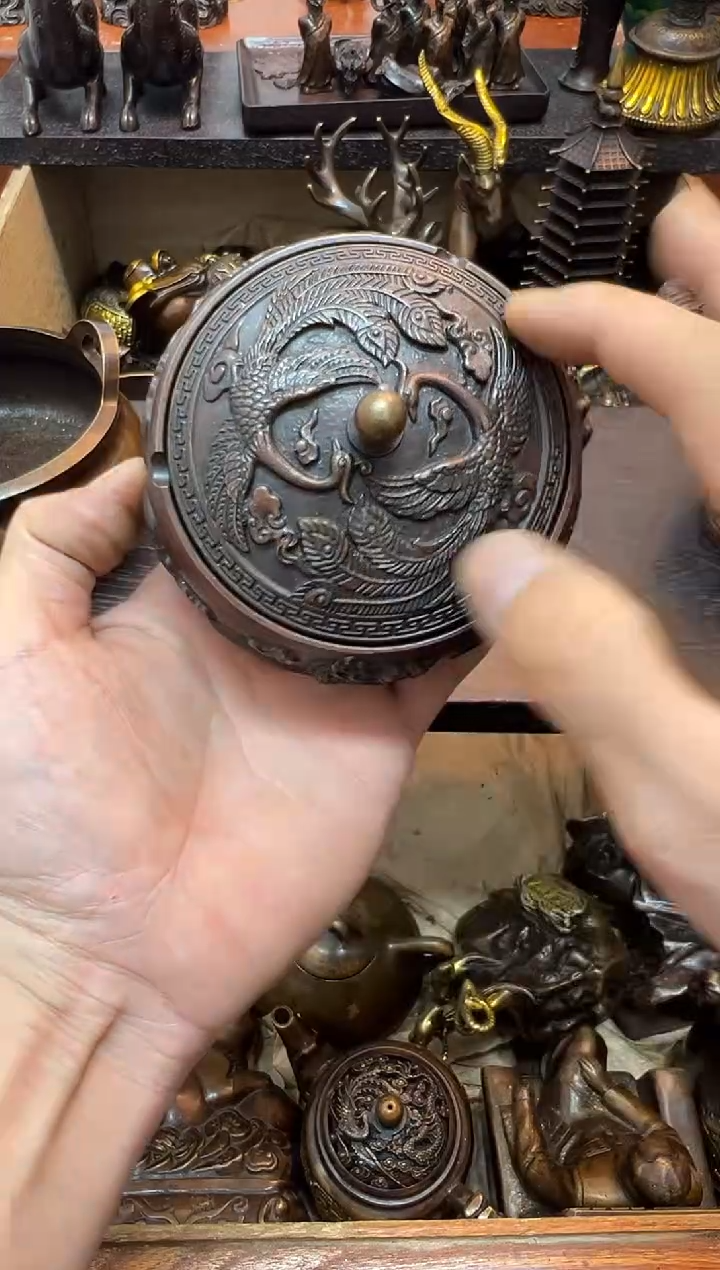 1案台摆件 物品摆件（不是直播间所见即所得退1赔10）