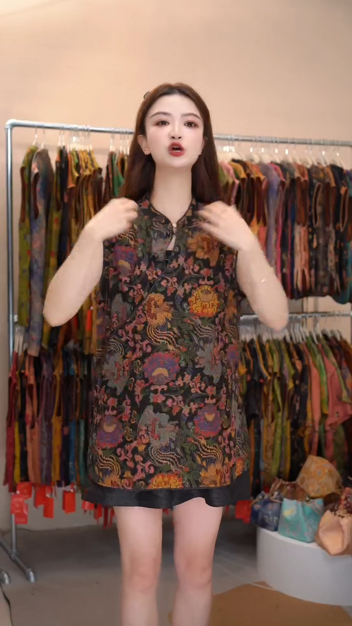 清仓不退不换卡绳黑龙凤