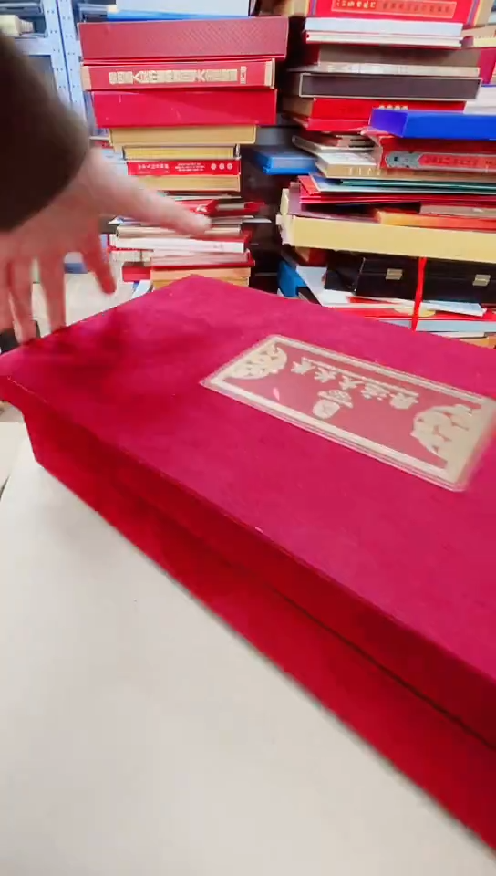 同一个世界同一个梦想卷轴 