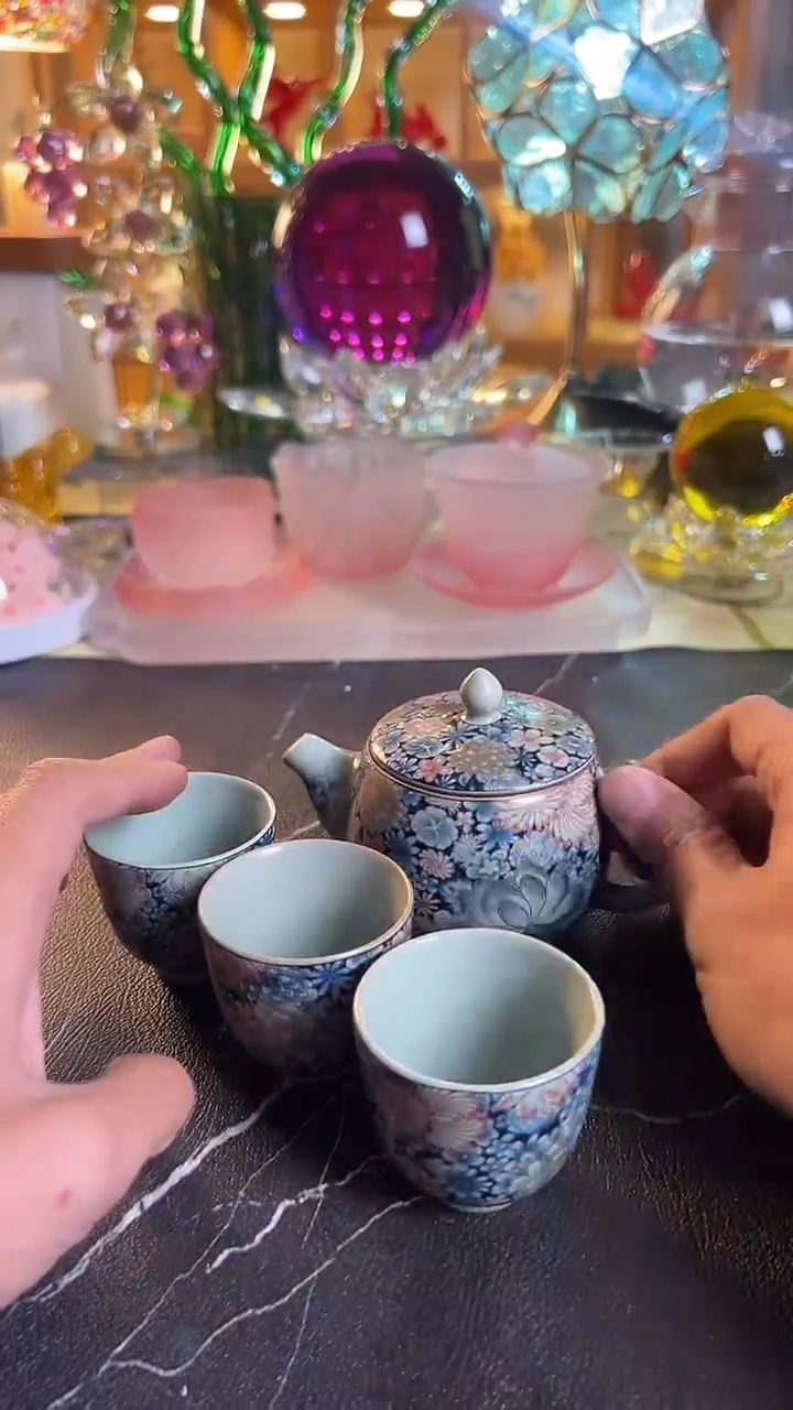 禾木精选必属精品茶具