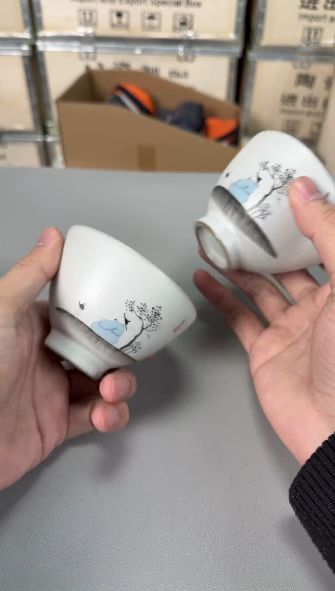 【闪购商品】拎茶就走茶器清仓专用链接