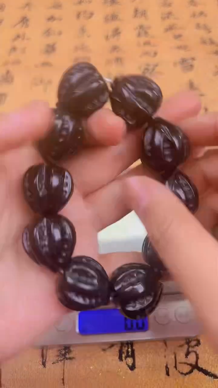 【闪购商品】和田玉南乔专属心意链接未镶嵌南乔专属心意链接