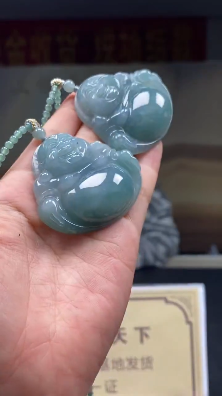 未镶嵌定制翡翠多样性发货【只发一件】*q19