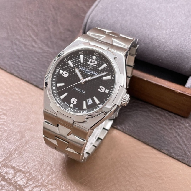 99新 Vacheron Constantin/江诗丹顿 42纵横四海47040/B01A-9094