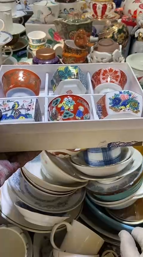【闪购商品】瓷片11111111111111111