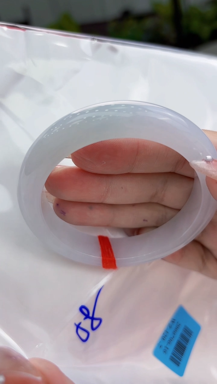 【闪购商品】翡翠手镯未镶嵌翡翠手镯