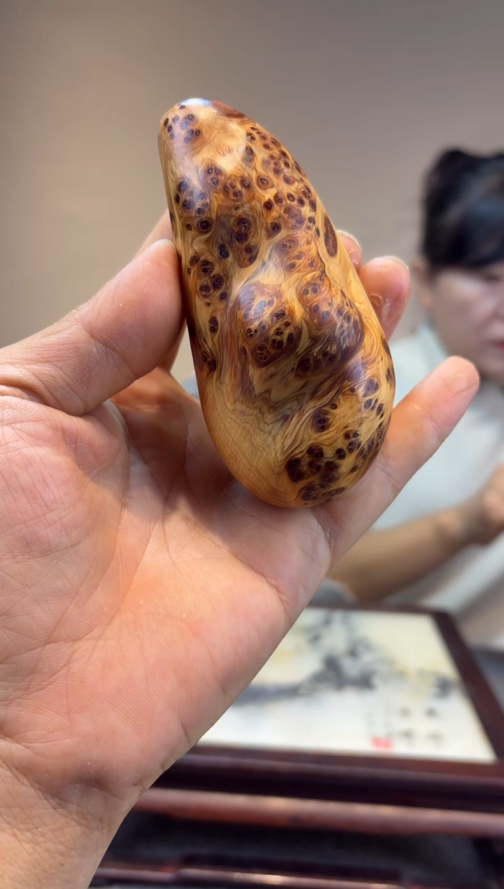 柏木（崖柏）根***艺崖柏崖柏