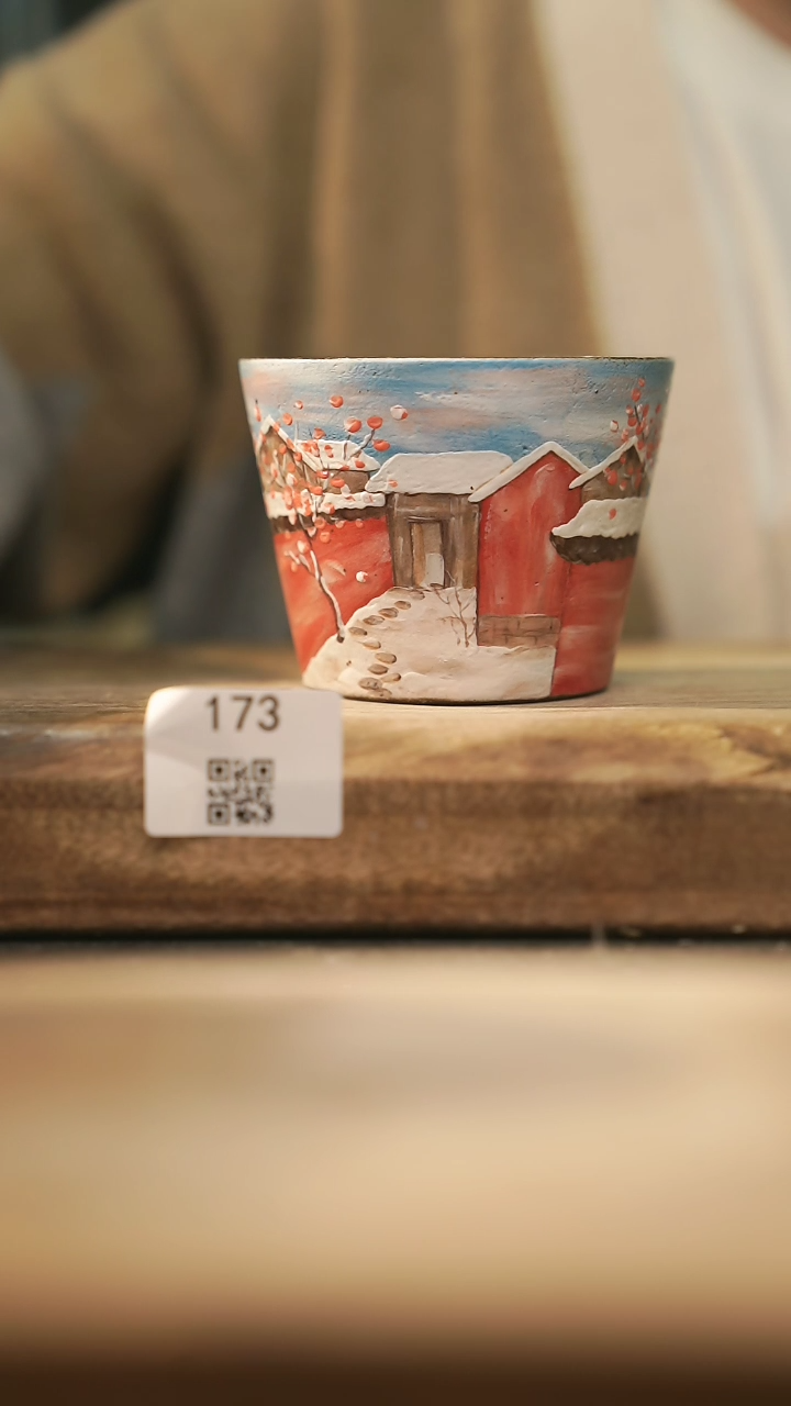 【闪购商品】【落单孤品】福利/杯子@@173