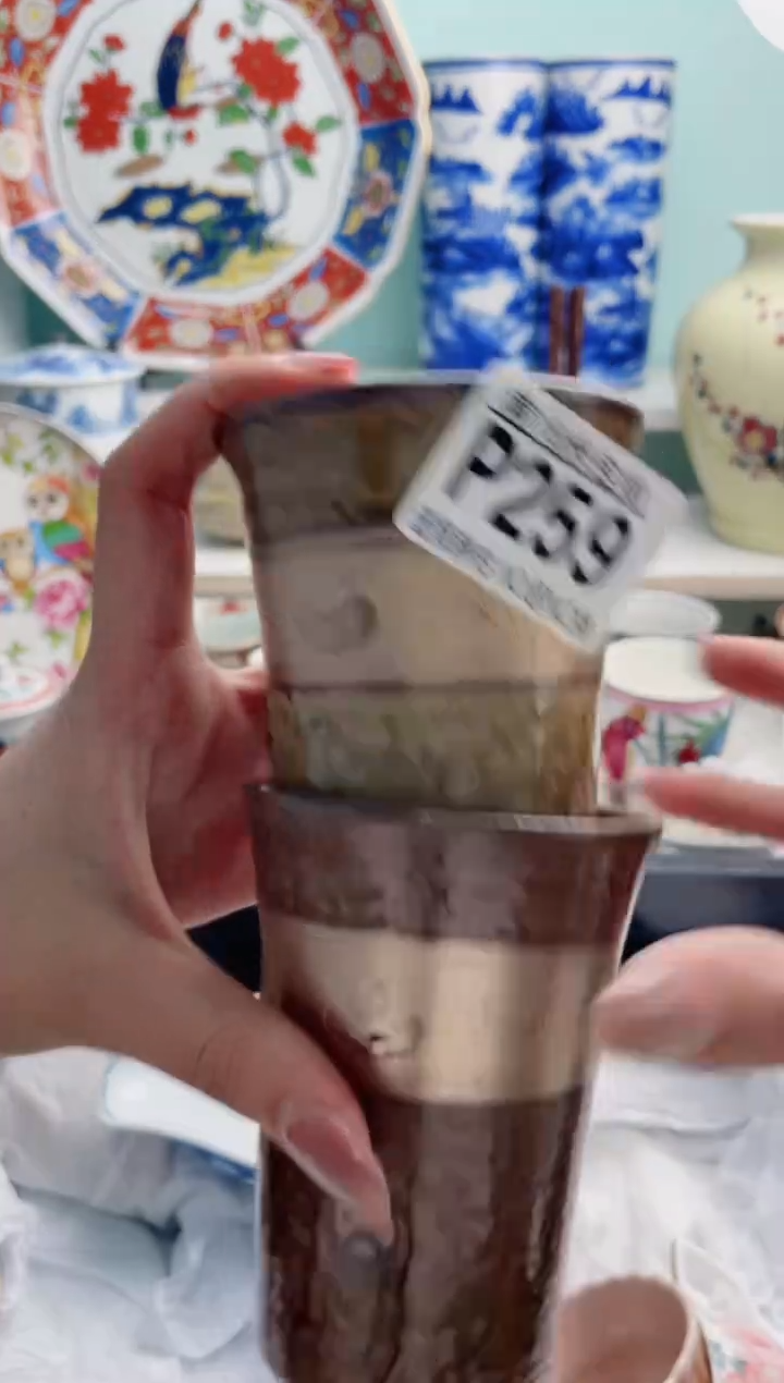 陶瓷如**水P259***********