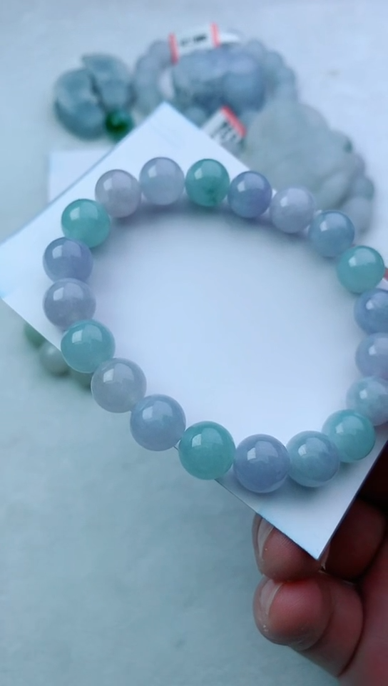 【闪购商品】翡翠颈饰未镶嵌珠子