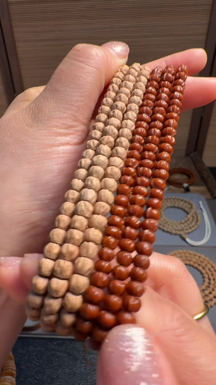 手串柏香籽/百香籽6