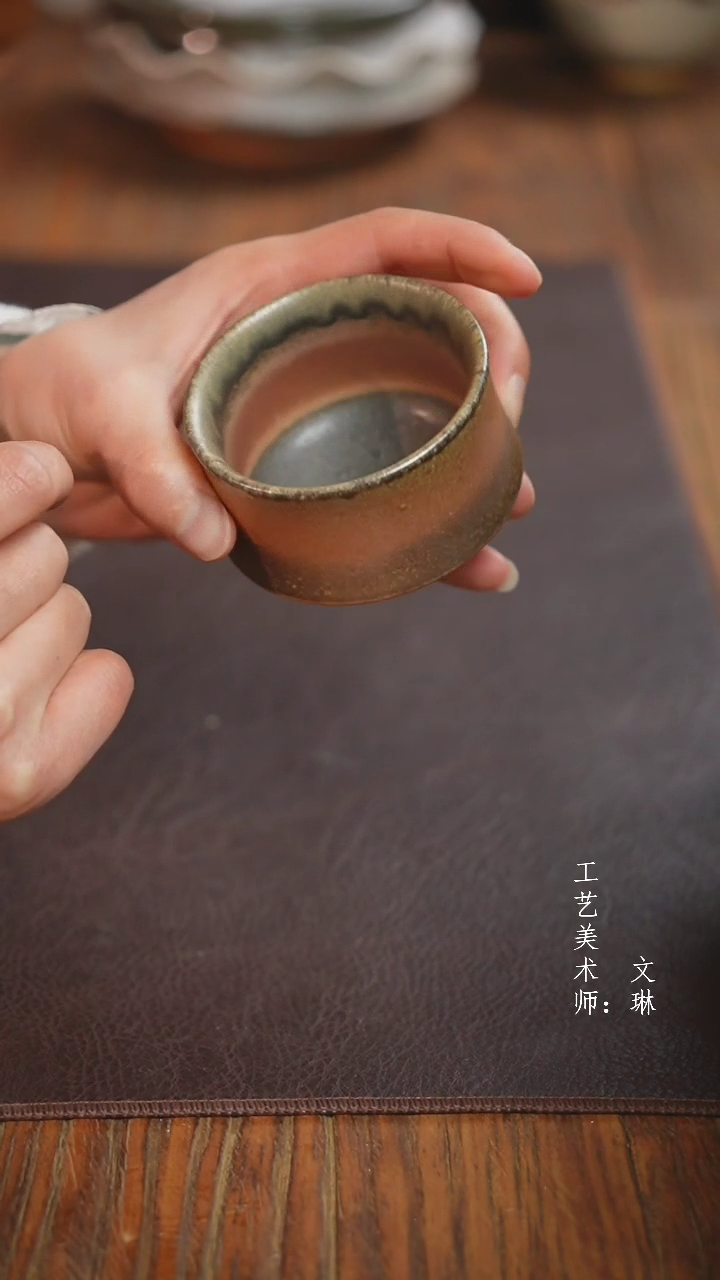 【闪购商品】【文琳甄选】华宁陶