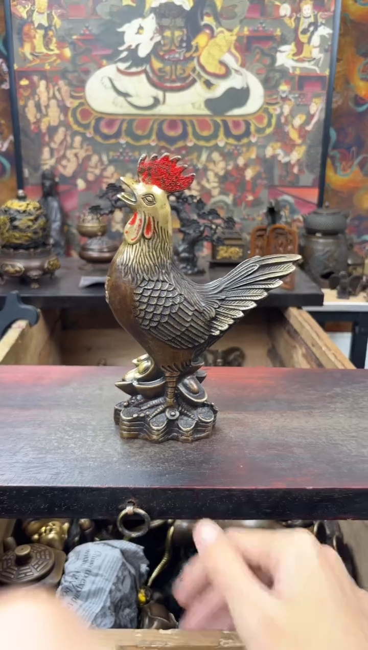 信德铜器壹专属精选链接