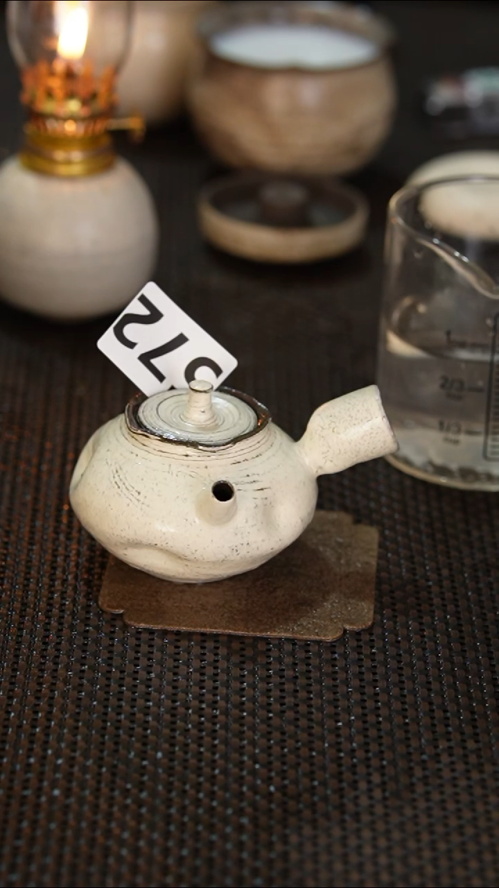 572景德镇{立梦陶}手作