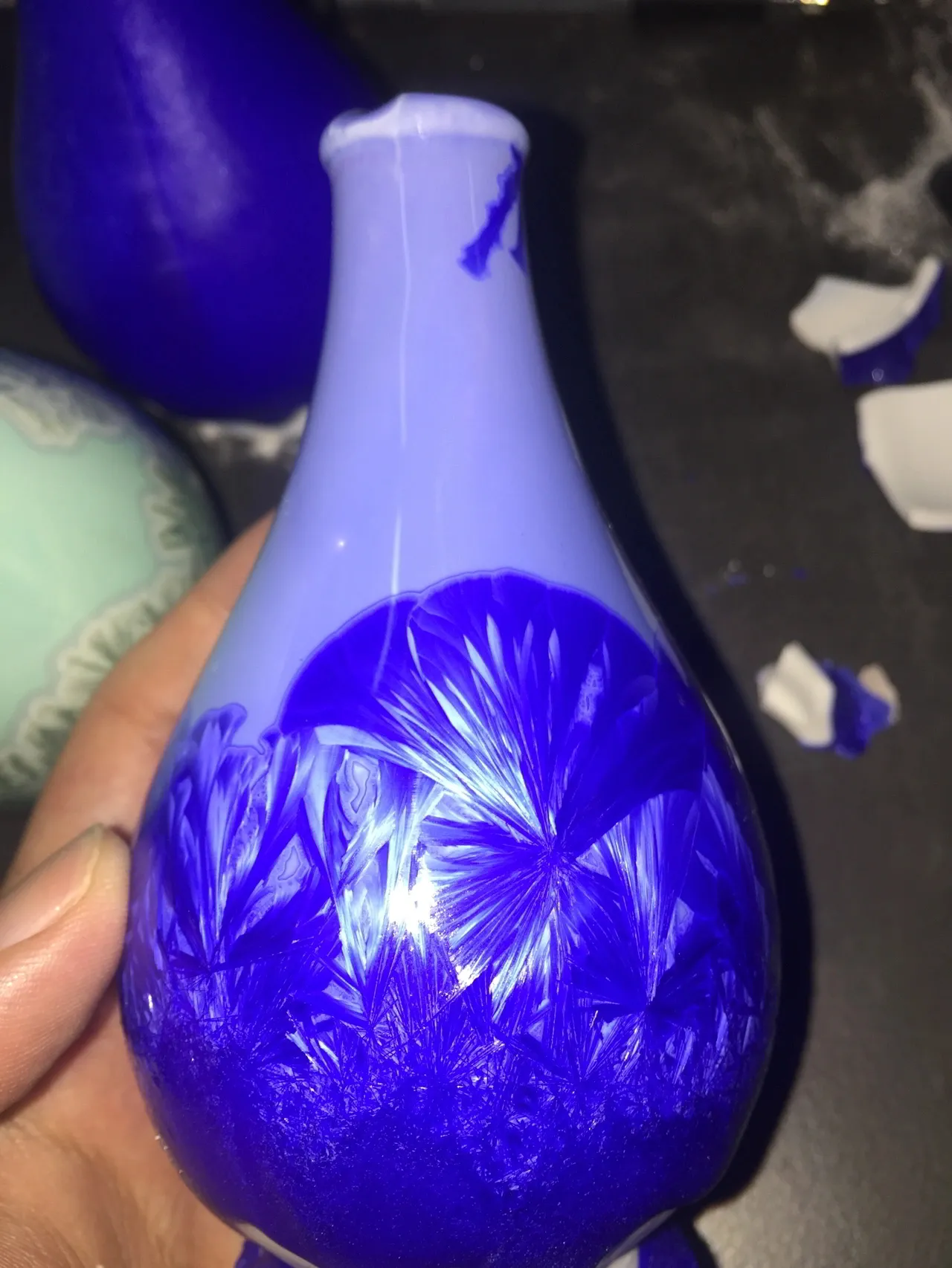 张家优选家居摆件15