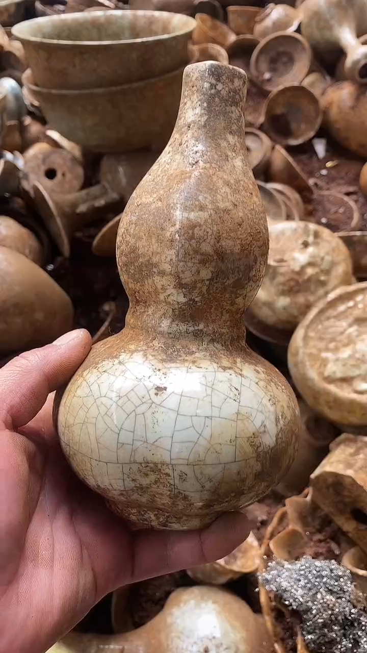 摆件陶瓷器瓷器瓷器瓷器