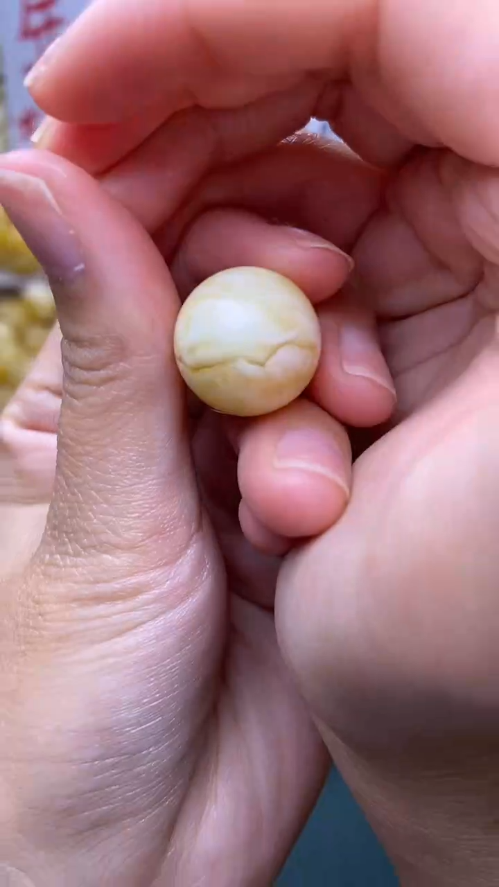 裸石蜜蜡未镶嵌蜜蜡.71