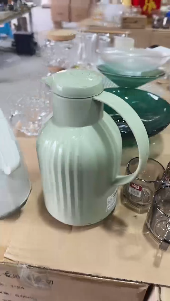 【闪购商品】玻璃无盖款青苹果闪购价