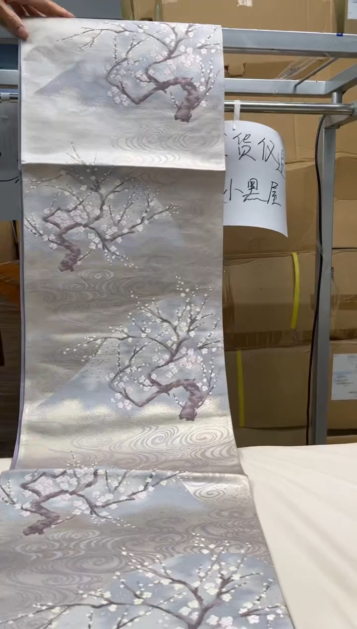 【闪购商品】织绣精选中古物品默认有瑕