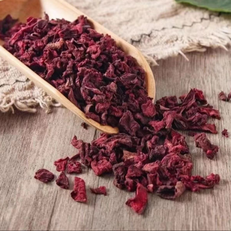 深山好货---藏血灵参