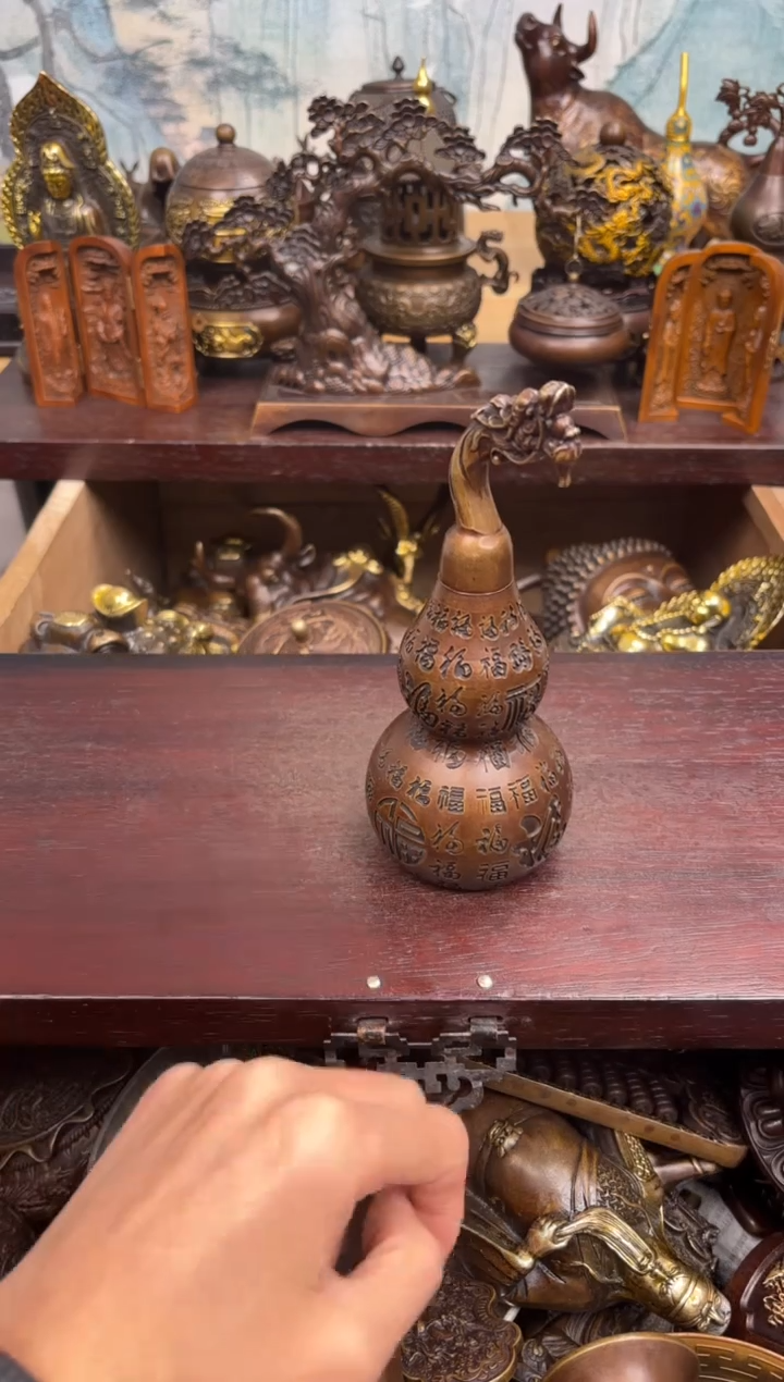 锦瑞铜专属精选链接