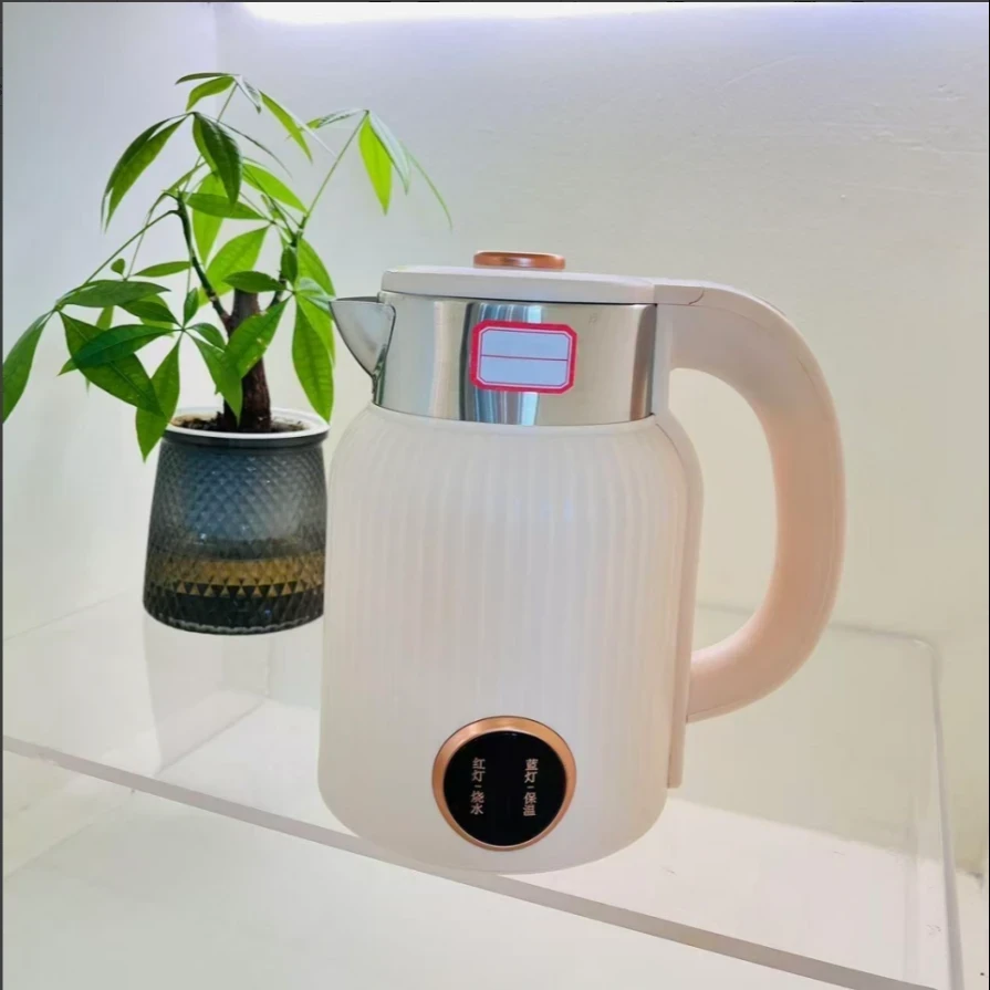 烧水壶   电器fyy